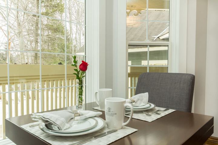 Craigleith Manor Bed & Breakfast