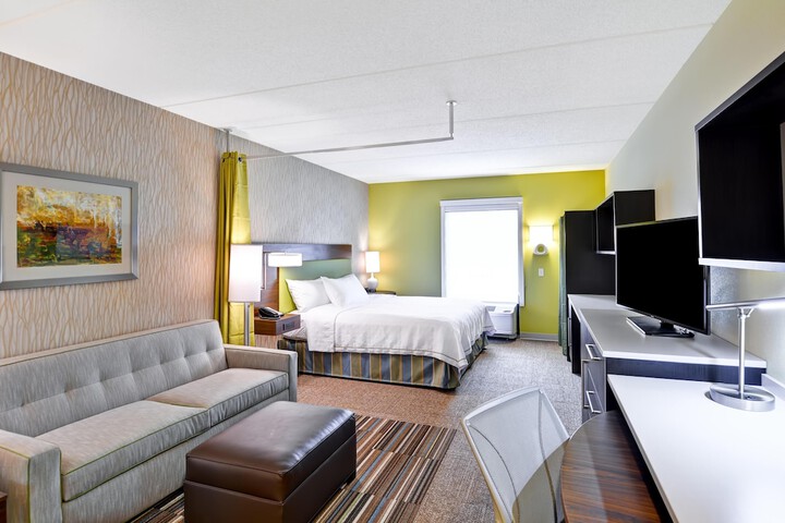Home2 Suites by Hilton Dickson City Scranton