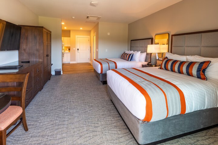 Lakeside Lodge Clemson
