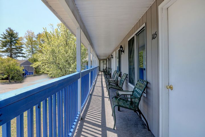Terrace/Patio 31 of 38