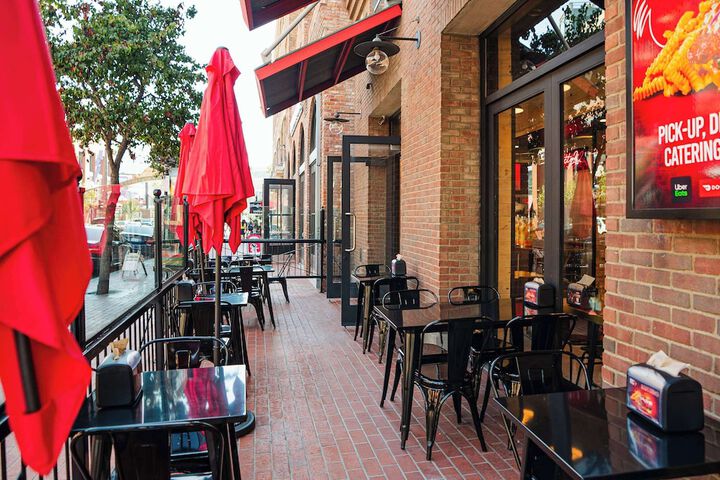 Hilton San Diego Gaslamp Quarter