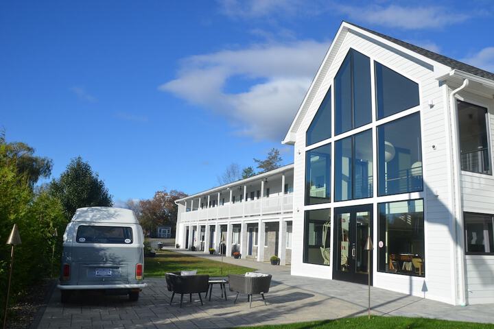 Hotel Dylan