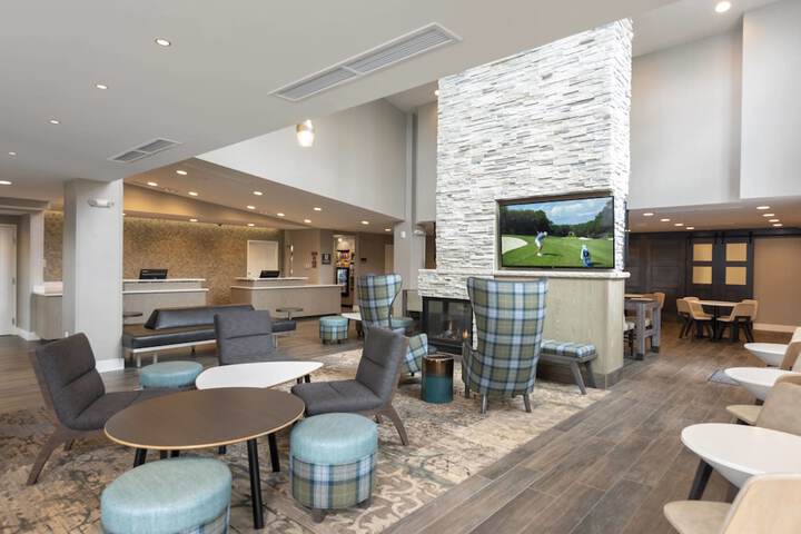 Residence Inn by Marriott Lafayette