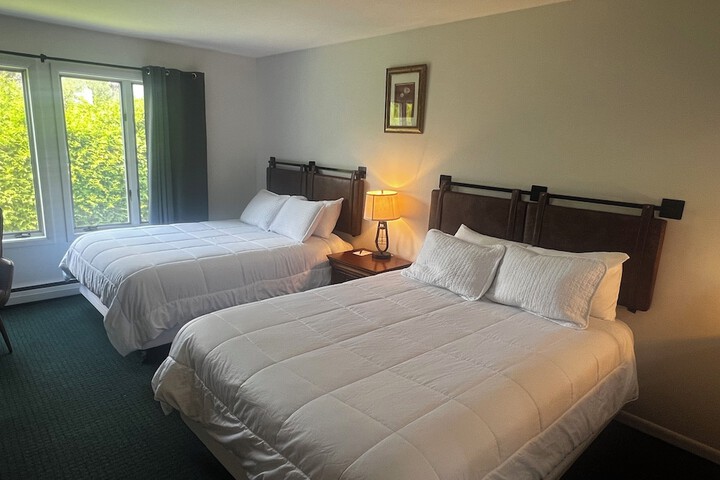 Stowe Motel & Snowdrift