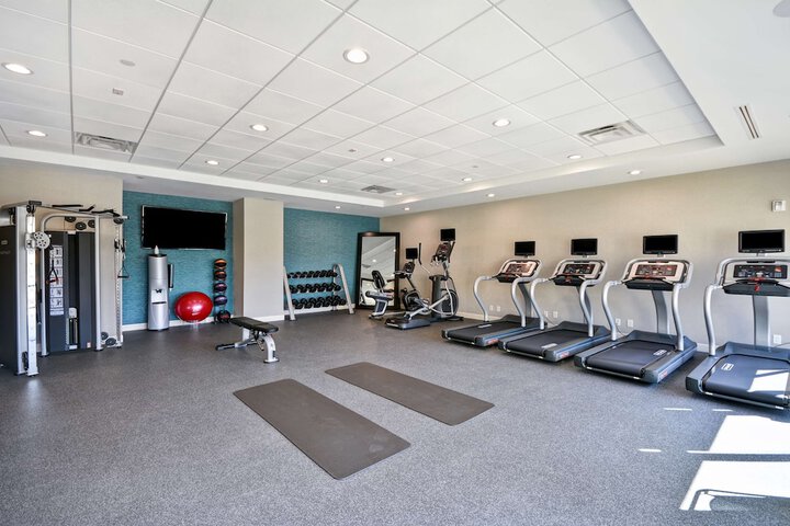 Health and Fitness 38 of 45