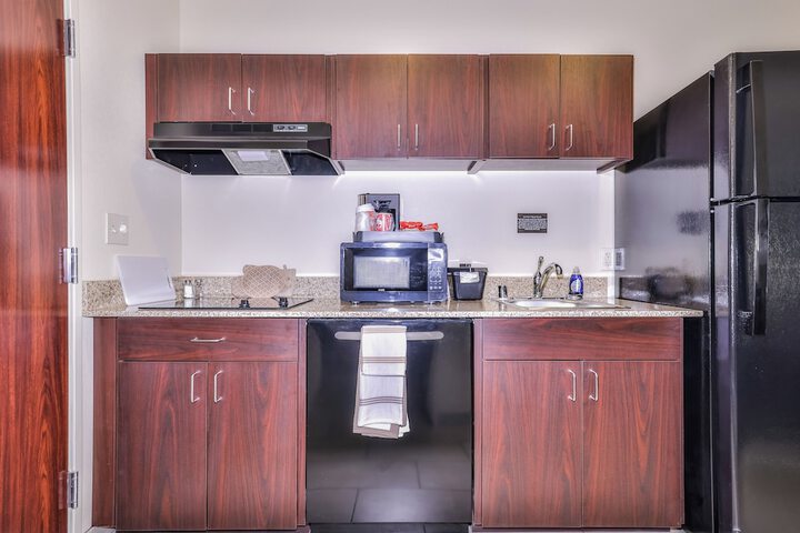 Cobblestone Hotel & Suites - Monte Vista