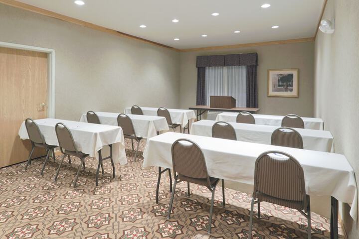 Holiday Inn Express Greensburg by IHG