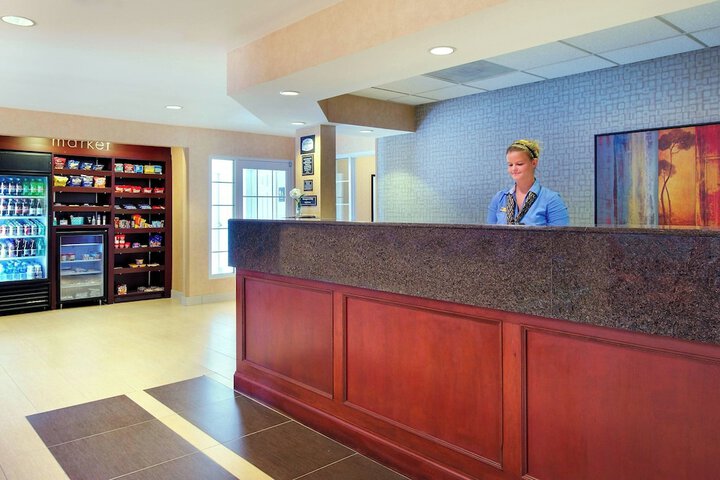 Hotel Interior 12 of 23