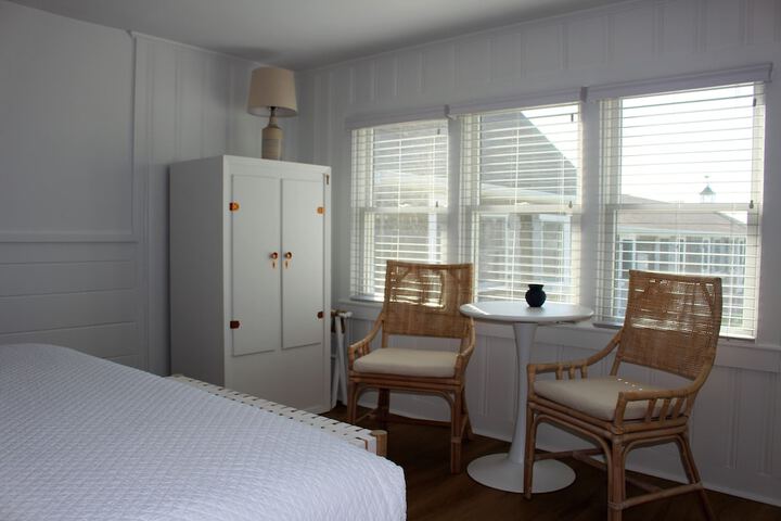 Inn on the Beach