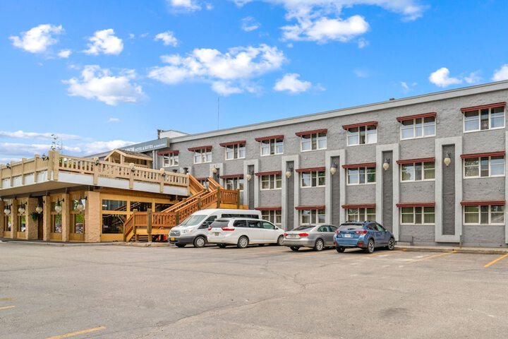 Hotel 6 of 89
