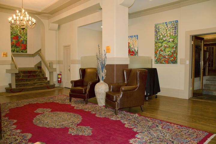 Hotel Interior 7 of 48