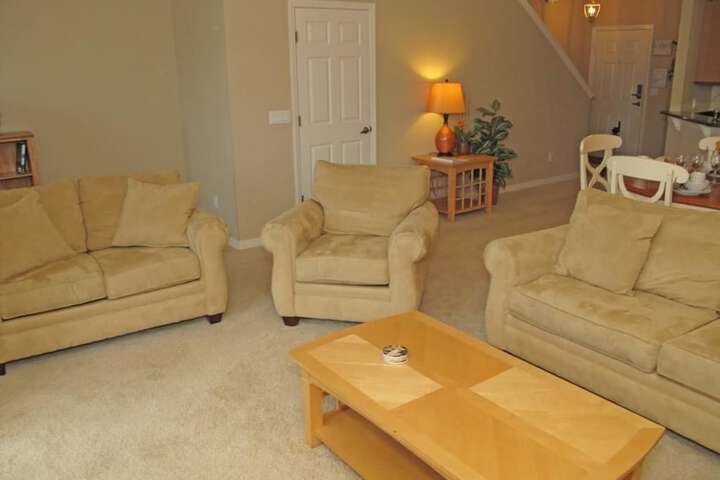 3 Bedroom Oakwater Resort Nearst Disney 3owt27ow33