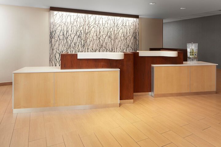 Fairfield Inn & Suites DuBois