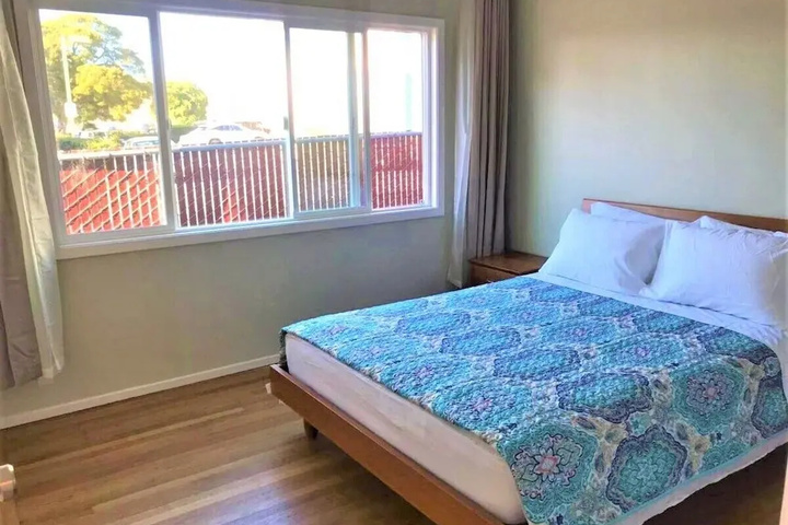 3420 El Cerrito Plaza 1BR apt / Walk to