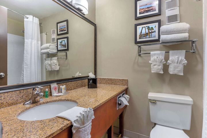 Comfort Inn Escondido San Diego North County