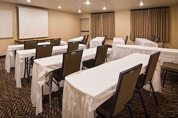 Best Western Palm Court Inn