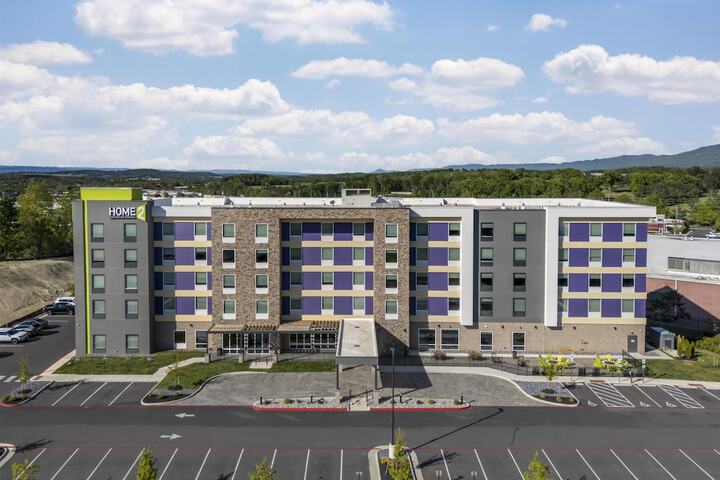Home2 Suites by Hilton Harrisonburg University