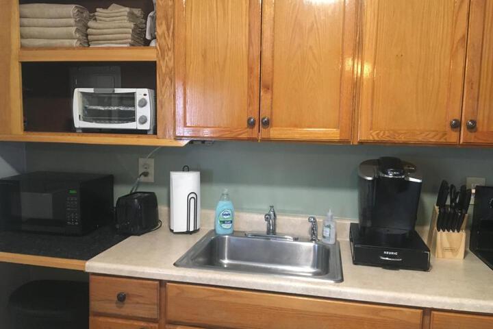 Home Away From Home Recently Renovated