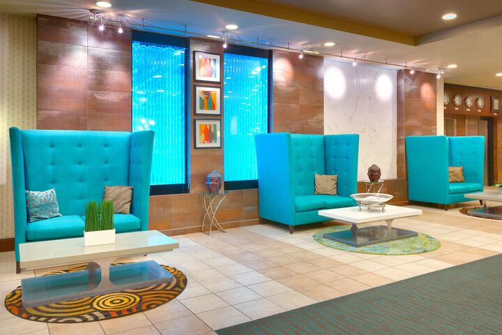 Hotel Interior 11 of 67