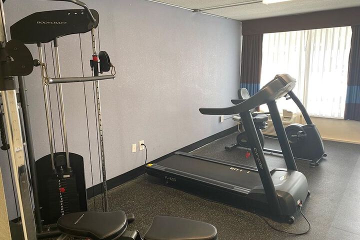 Health and Fitness 22 of 25