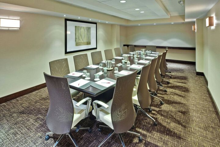 Crowne Plaza Chicago Ohare Hotel & Conf Center by IHG