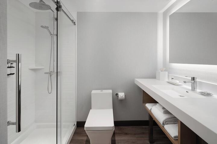 AC Hotel by Marriott Park City
