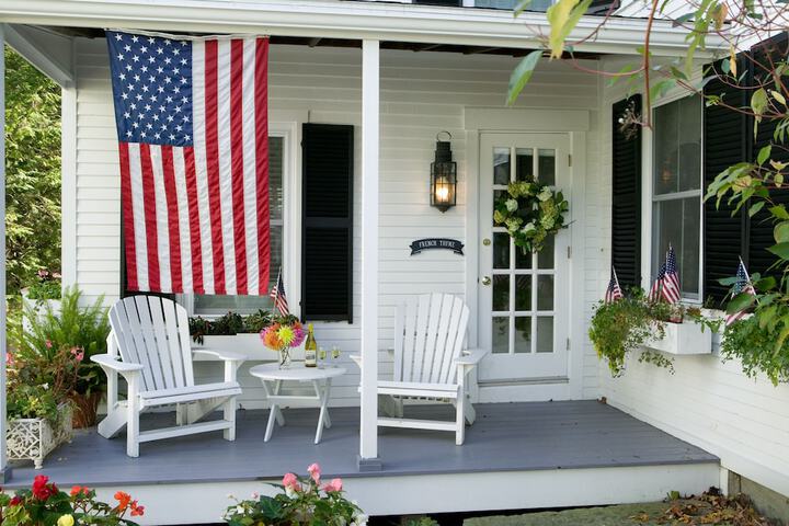 Terrace/Patio 51 of 56