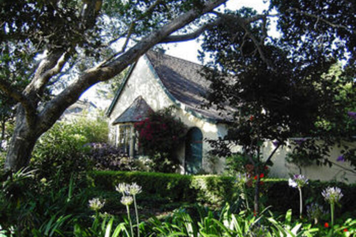 Edgemere Cottages