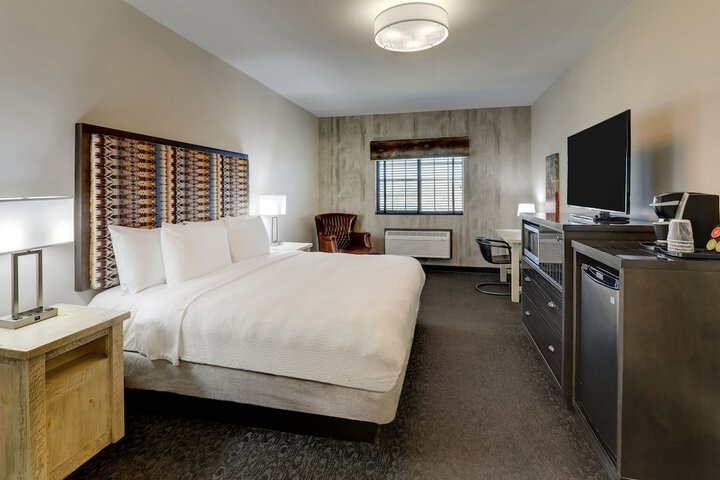 Stoney Creek Hotel Tulsa - Broken Arrow