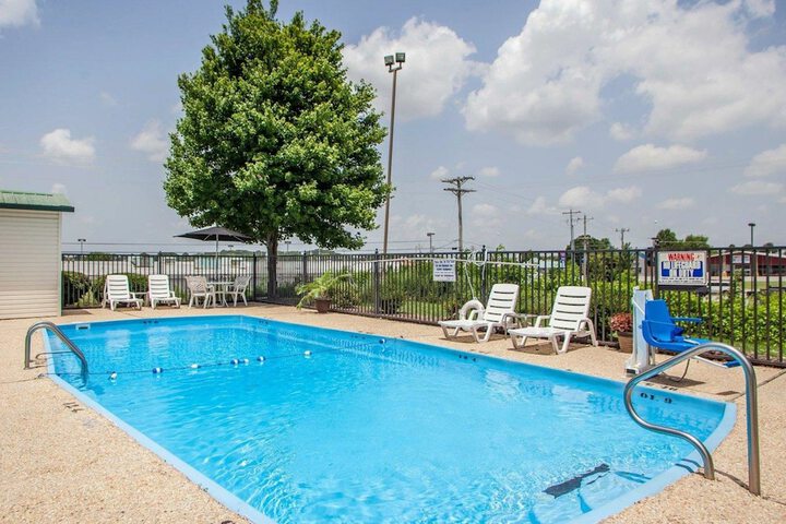 Quality Inn Florence Muscle Shoals