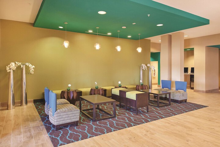 Hotel Interior 17 of 46