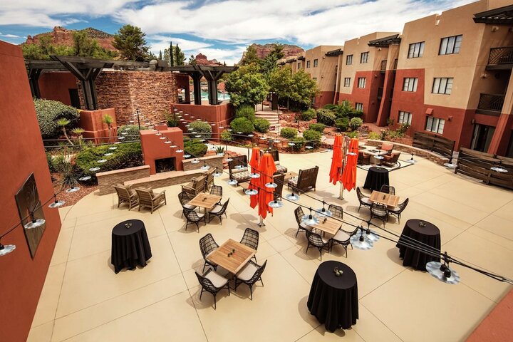 Terrace/Patio 176 of 199