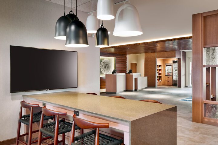 Fairfield Inn & Suites by Marriott Laurel