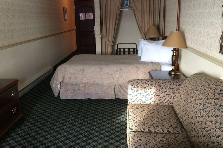 Auberge Montebello