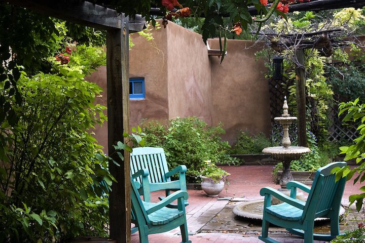 Terrace/Patio 83 of 89