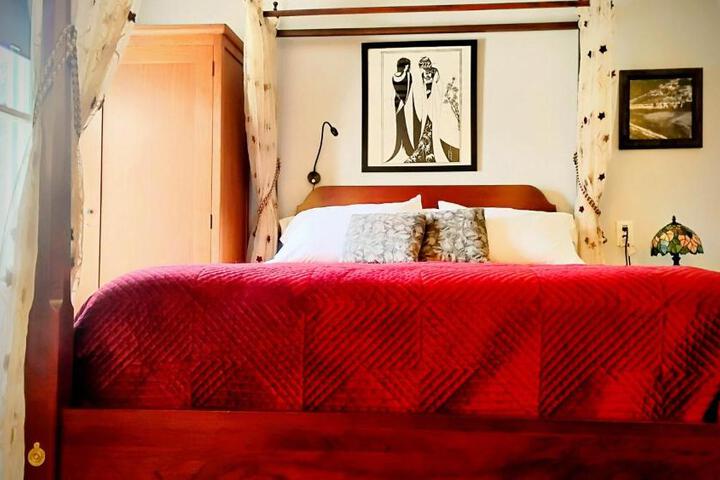 Cooperstown Bed and Breakfast