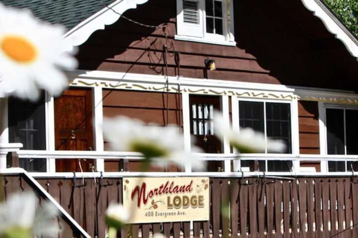 Northland Lodge