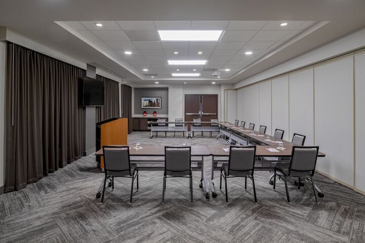 Meeting 25 of 42