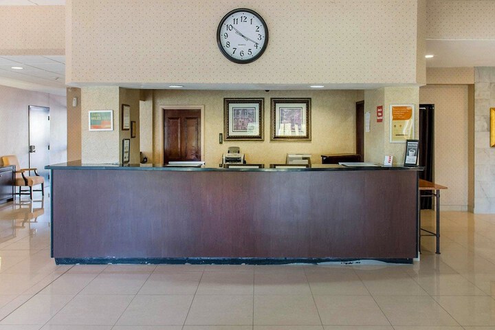 Econo Lodge