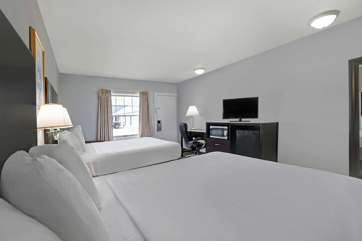 Motel 6 Washington PA