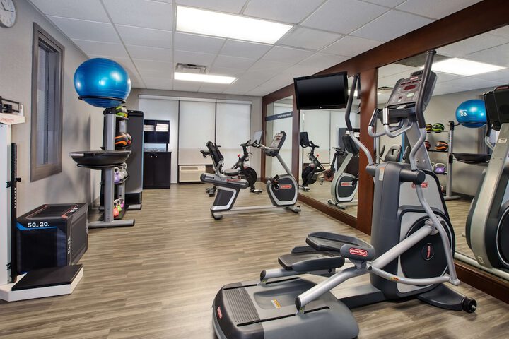 Health and Fitness 45 of 48