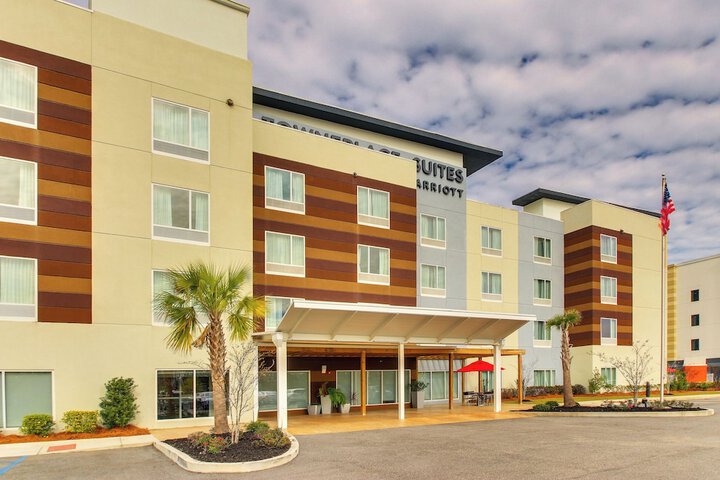 TownePlace Suites by Marriott Mobile Saraland