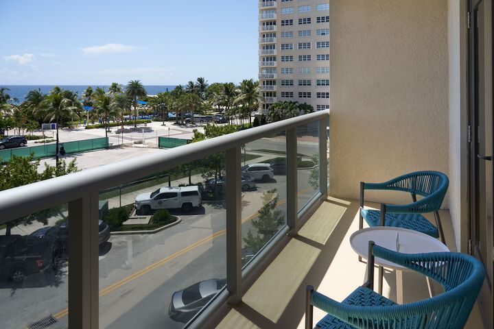Home2 Suites by Hilton Pompano Beach Pier