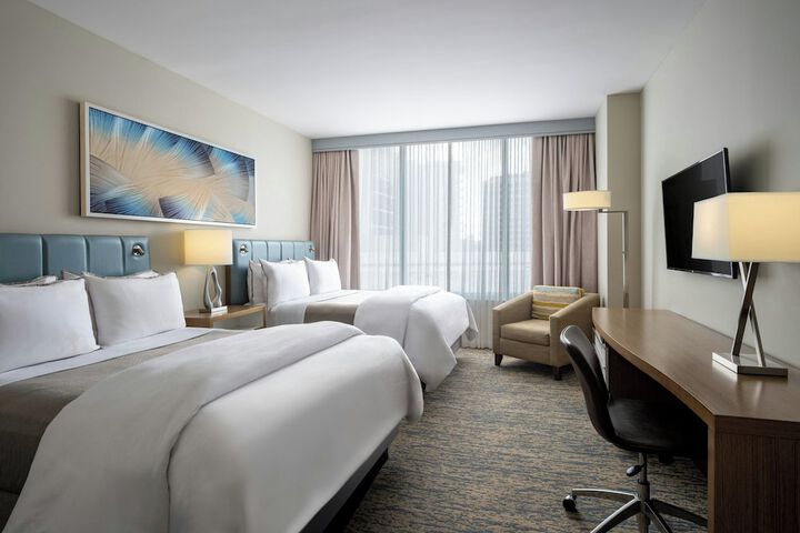 The Westin Sarasota