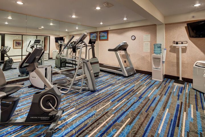 Health and Fitness 52 of 53
