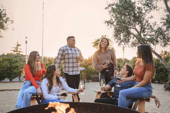 Allegretto Vineyard Resort Paso Robles
