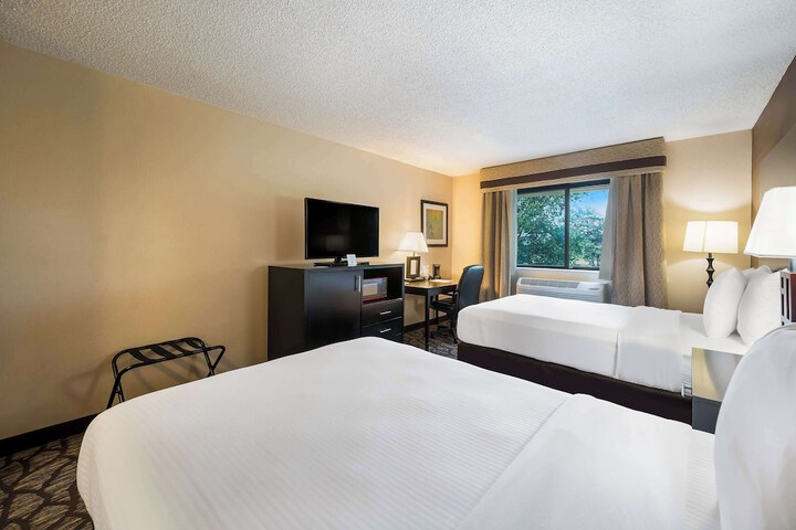 Best Western Detroit Livonia