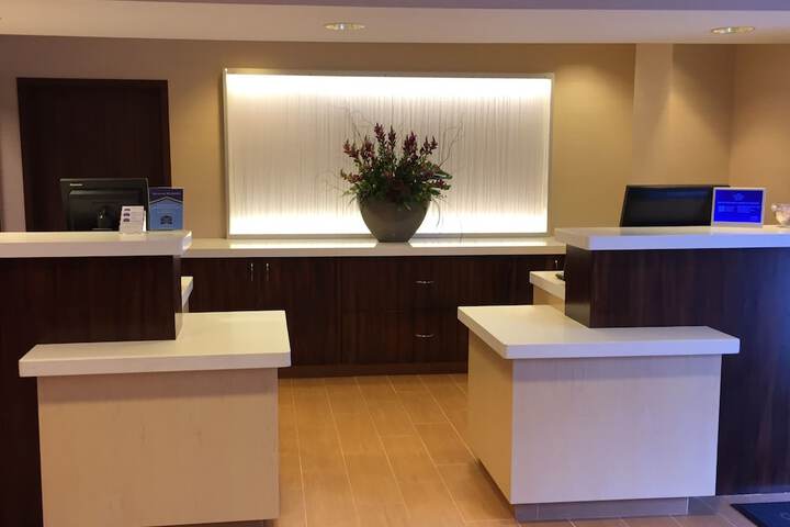 Hotel Interior 12 of 27