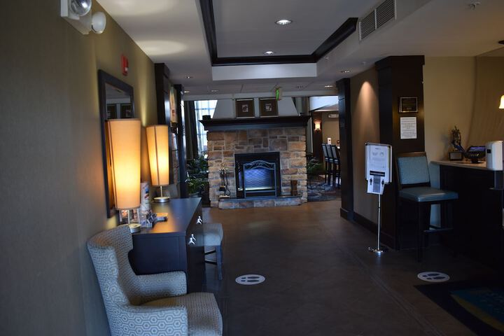 Staybridge Suites Cranbury by IHG