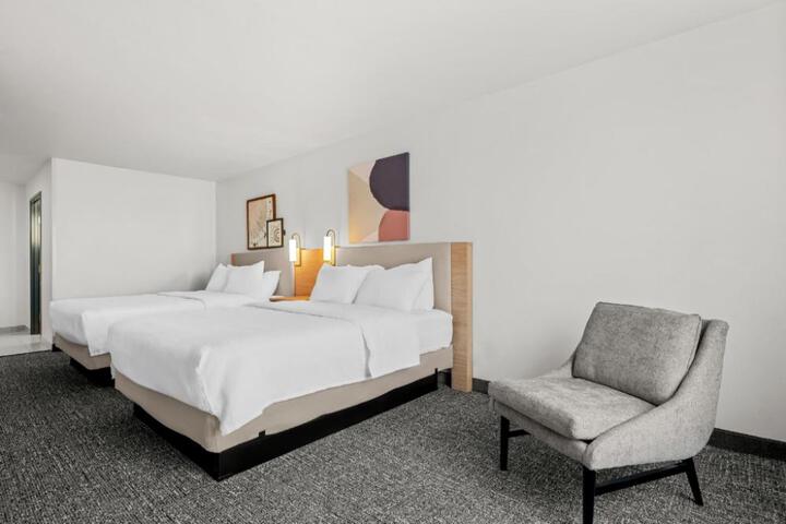 Spark by Hilton Pelham Birmingham I 65